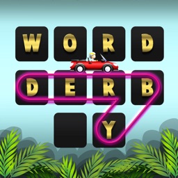 Word Derby: Battle 2019