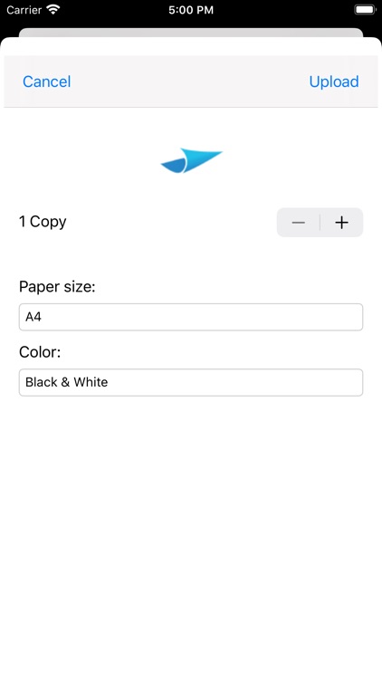 Pay And Print screenshot-7