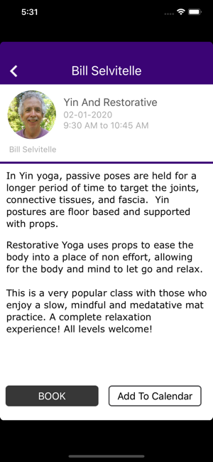 WIld Divinity Yoga App(圖3)-速報App