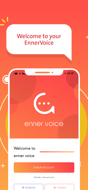 EnnerVoice(圖2)-速報App