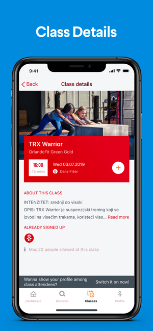 OrlandoFit 2(圖5)-速報App