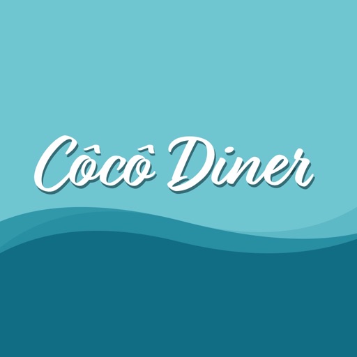 Coco Diner Rastatt icon