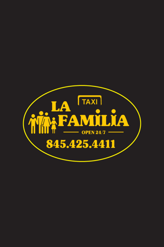 La Familia Taxi - náhled