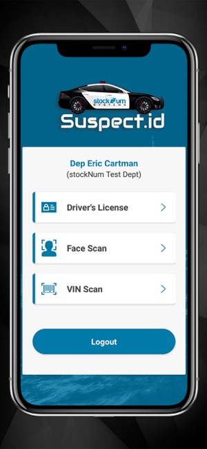 Suspect.id(圖1)-速報App