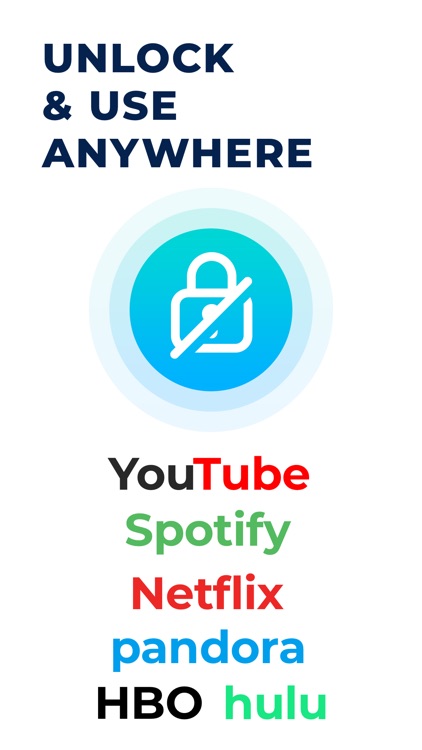 Zorro VPN: VPN, Proxy, Browser screenshot-3