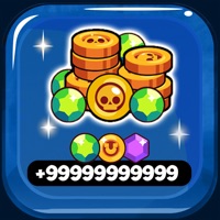  New Gems Quiz For Brawl Stars Application Similaire