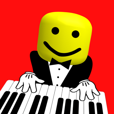 Oof Piano App Store Review Aso Revenue Downloads - gucci gang this songs for all them people that play roblox out there