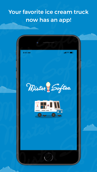 Mister Softeeのおすすめ画像1