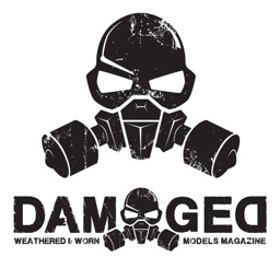 Damaged Magazine