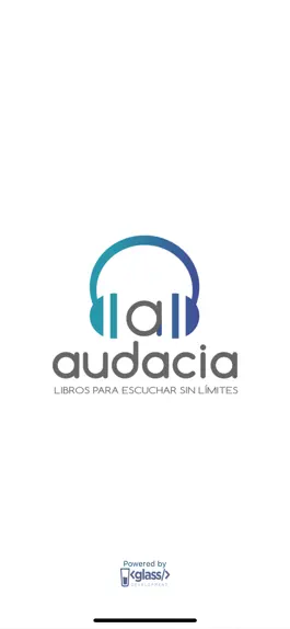Game screenshot Audacia Audiolibros mod apk