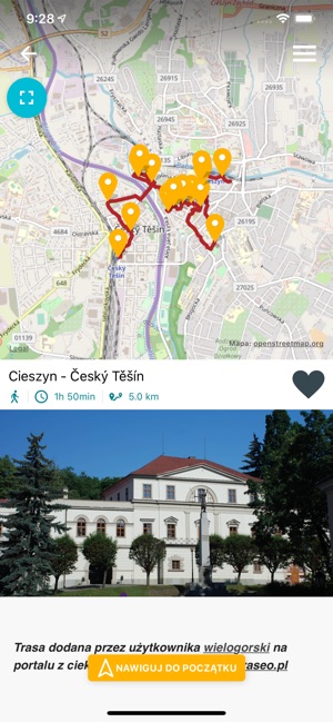 Via Ducalis - Droga Książęca(圖4)-速報App