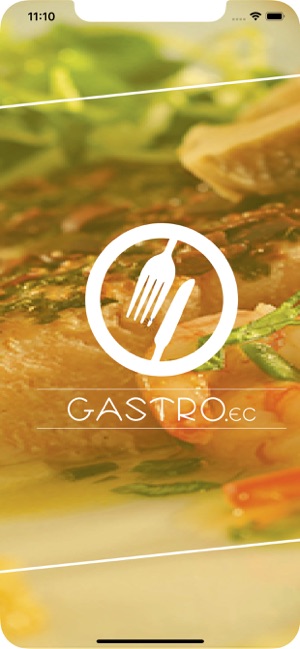 Gastro EC(圖1)-速報App