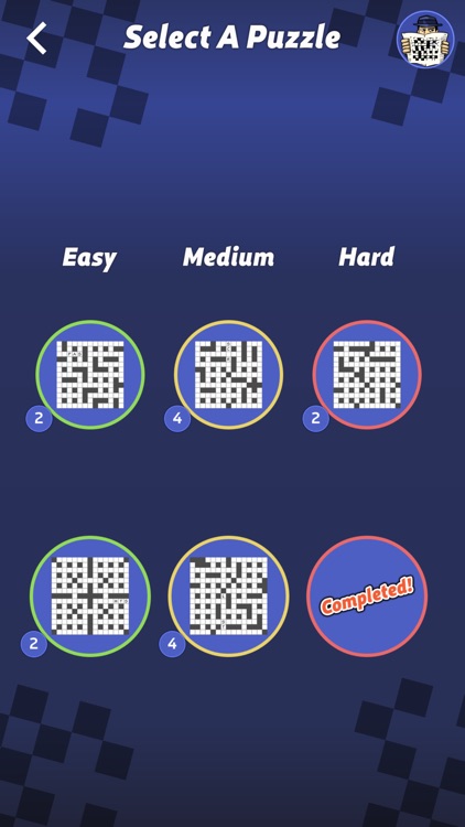 Astraware CodeWords screenshot-3