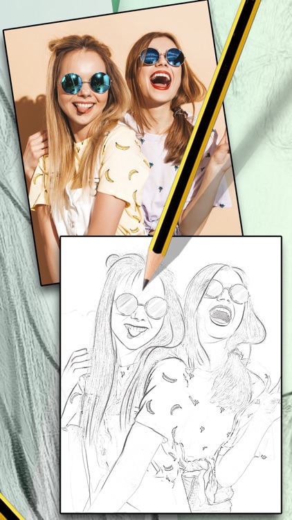 6 Apps To Turn Photos into Drawings for Free