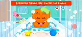 Game screenshot Marbel Kebiasaan Baik (Full) hack