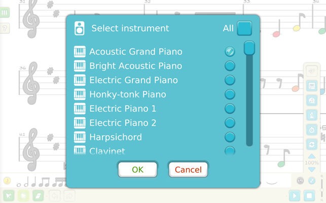 Cornelius Composer for Schools(圖8)-速報App