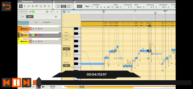 Pitch Editing Course By AV(圖4)-速報App