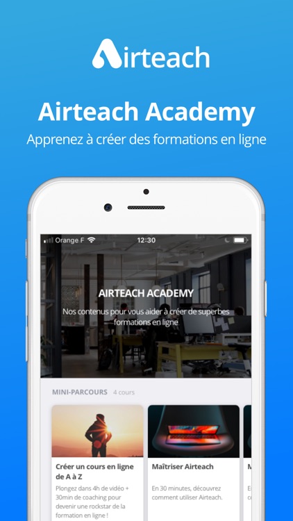 Airteach Academy