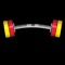 Developed by an olympic weightlifter, Barbell Loader is for anyone who would rather focus on lifting, not math