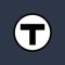 The MBTA Wiki app allows users to track all MBTA lines, routes, and stops to see when trains will be arriving