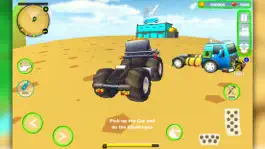 Game screenshot Raging Cars 3D mod apk