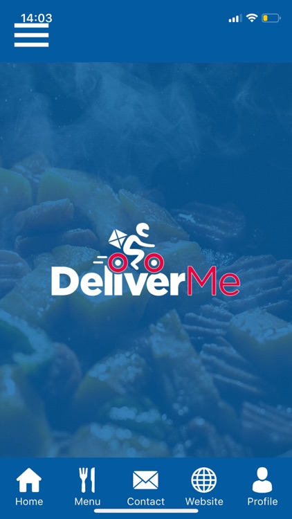 DeliverMe