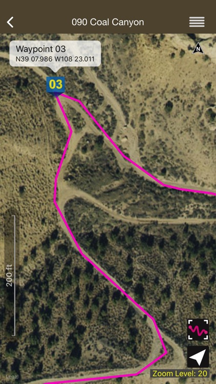 FunTreks 4x4 Offroad Trails screenshot-4