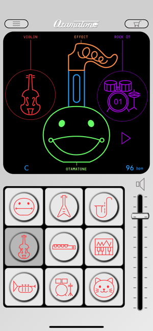 Otamatone Studio(圖5)-速報App