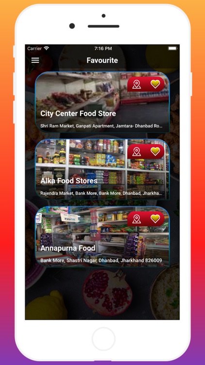 Dhanbad Food Store screenshot-7