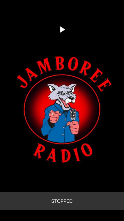 Jamboree Radio