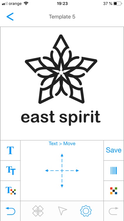 Logo Symbols Lite screenshot-7
