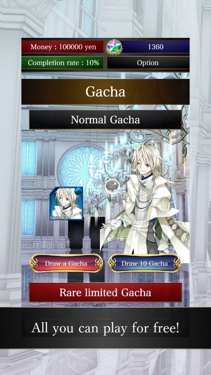 GachaCollection