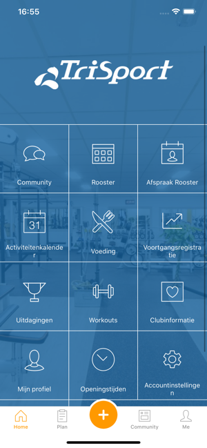 Trisport Rijssen(圖1)-速報App