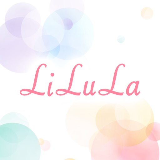 健康管理のLiLuLa -健康管理/妊娠アプリ