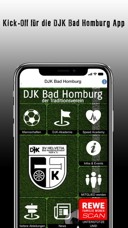 DJK Bad Homburg