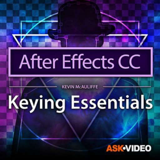 Keying Course By Ask.Video icon