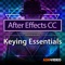 To work efficiently with Adobe After Effects, you need to know about keying