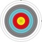 iArcheryScores keeps track of your archery scores