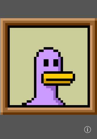 Duck - náhled