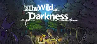 Captura 1 The Wild Darkness iphone