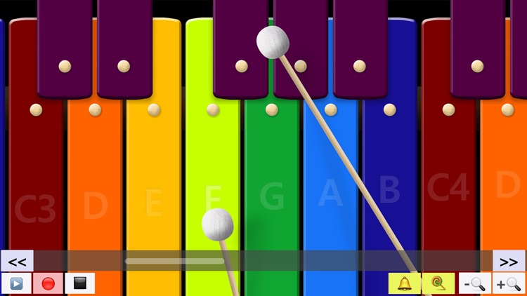 Awesome Xylophone