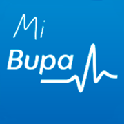 Mi Bupa Chile