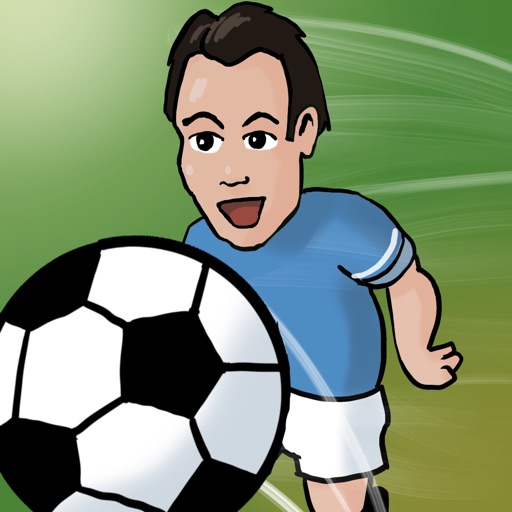 My Football Teams iOS App