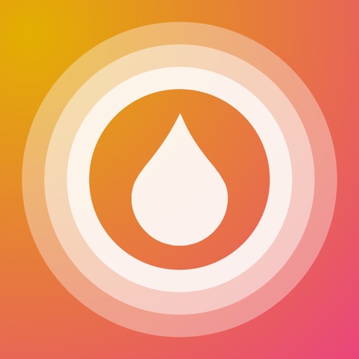 Colordrop 2 iOS App