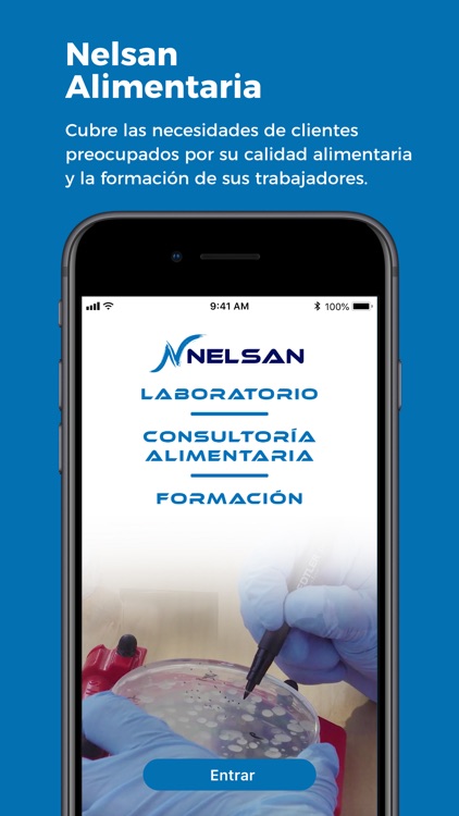 Nelsan Alimentaria