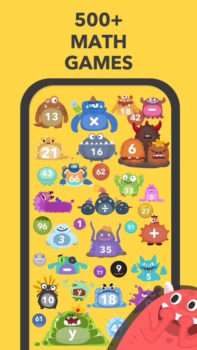 Number Adventure: Number Games screenshot 3