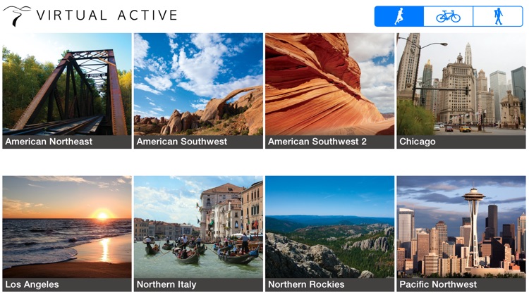 Virtual Active