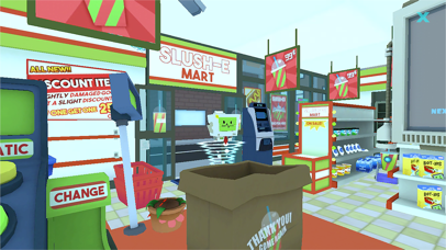 screenshot of JOB SIMULATOR - POCKET EDITION 3