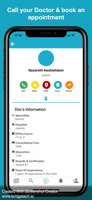 FindMyDoc.(圖2)-速報App