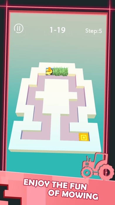 Grass Maze screenshot 3